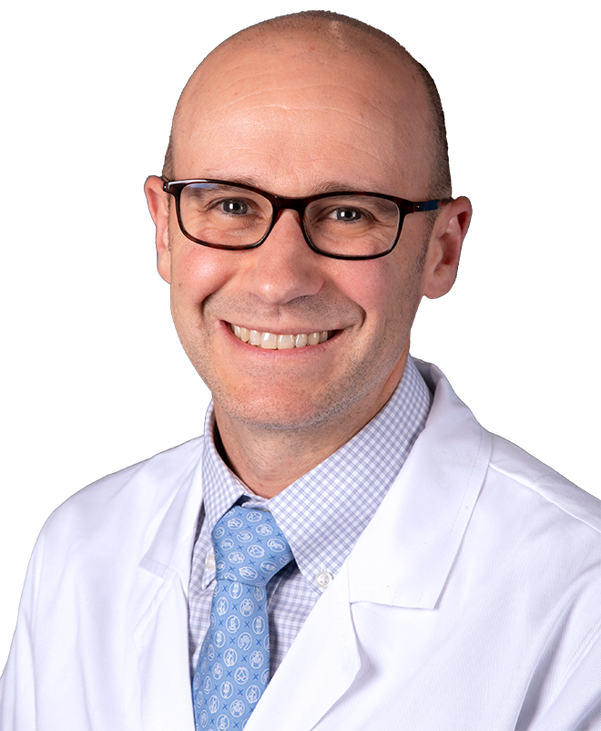 Brandon A. Ramo, M.D.