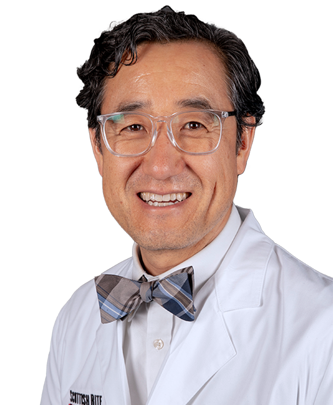 Harry Kim, M.D., M.S.