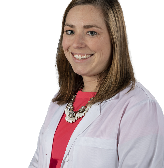 Jessica Landson, P.A.-C.