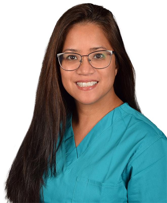 Cherlyn Caneda, APRN, CPNP, RNFA