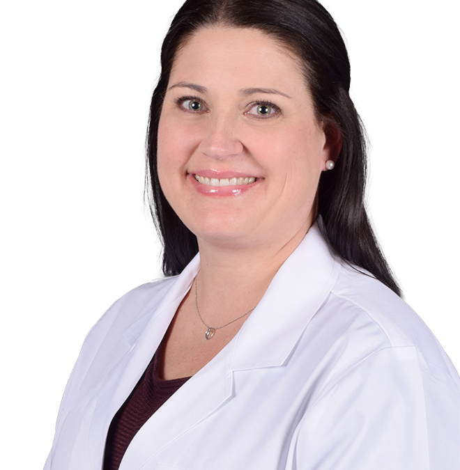 Christine Agerlid, APRN, CPNP-AC