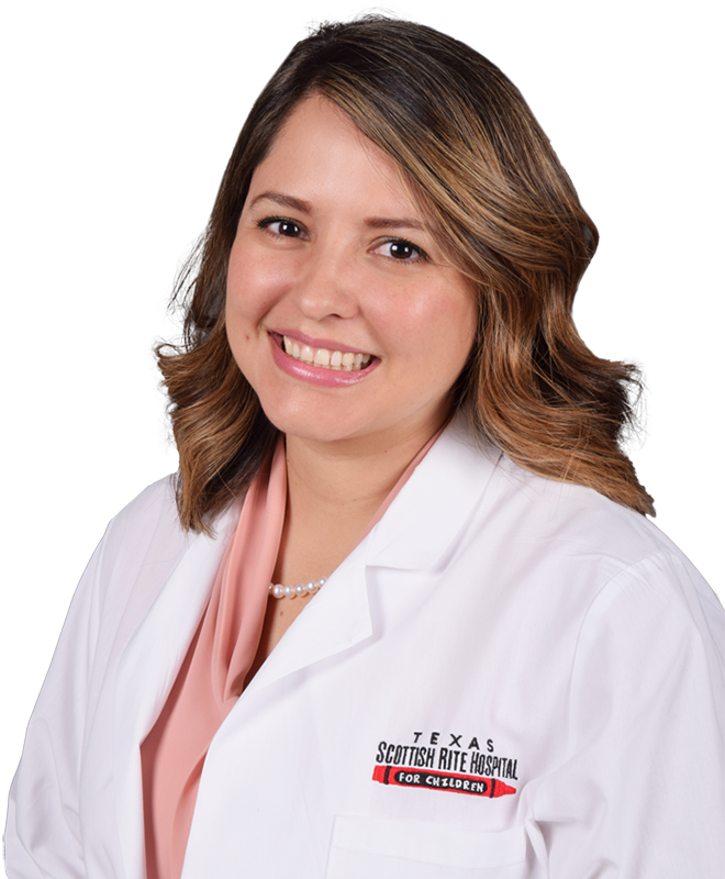 Fabiola I. Reyes, M.D.