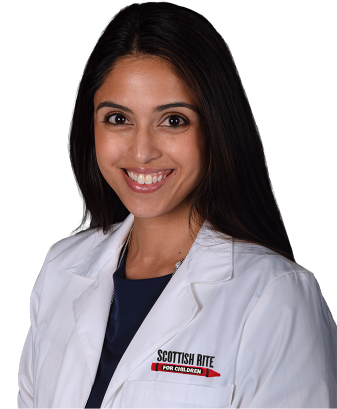 Simrat Morris, M.D.