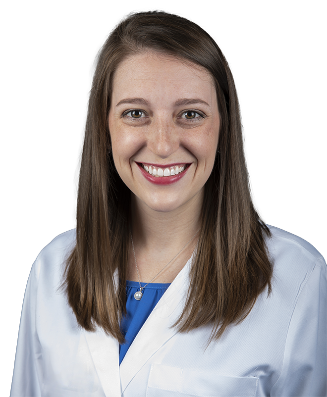 Emily Chapman, APRN, CPNP-PC