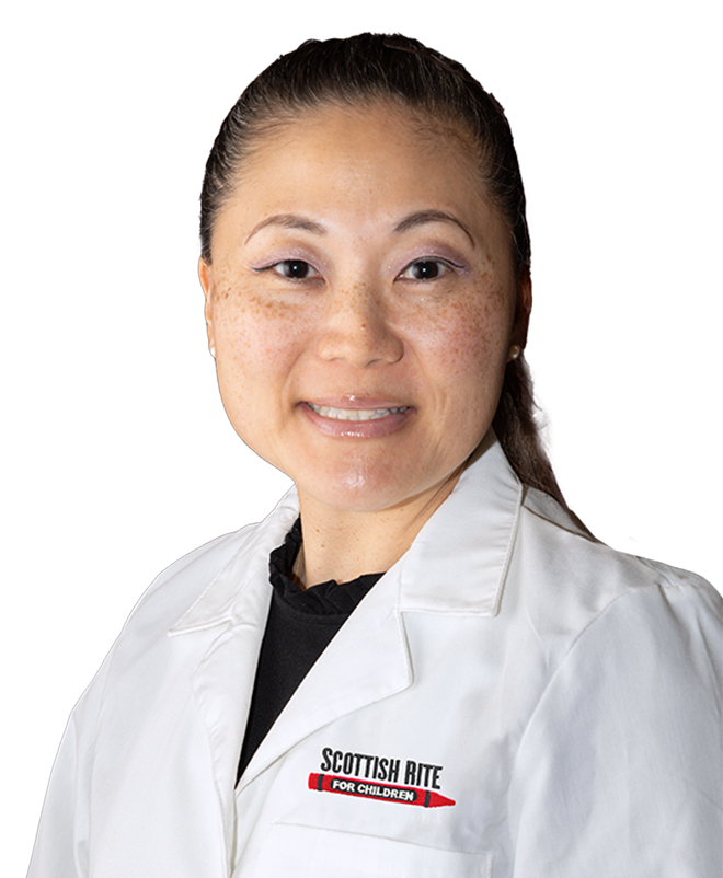 Jane S. Chung, M.D.