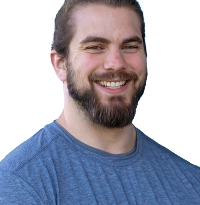 Justin Haser, M.S., CSCS