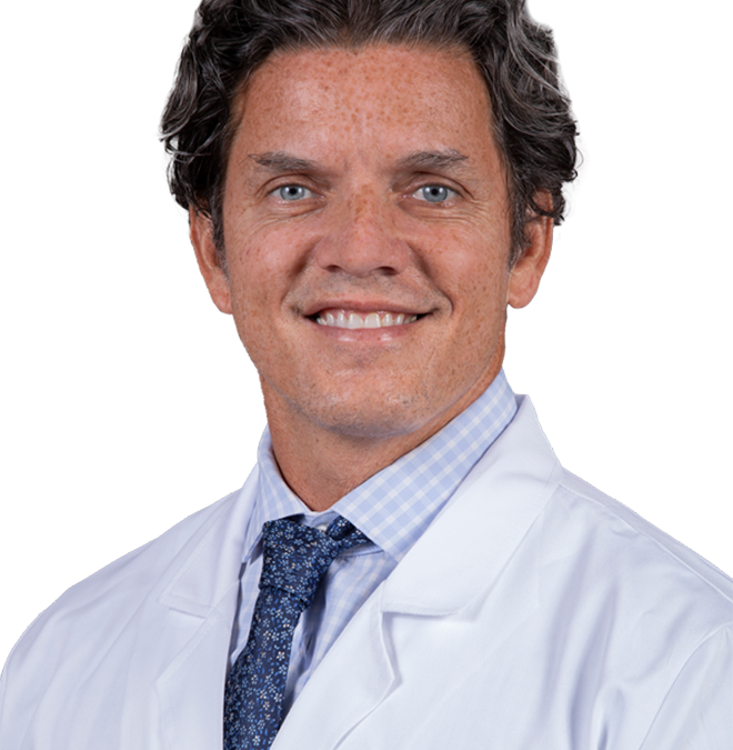 Ray Kleposki, M.S.N., CPNP