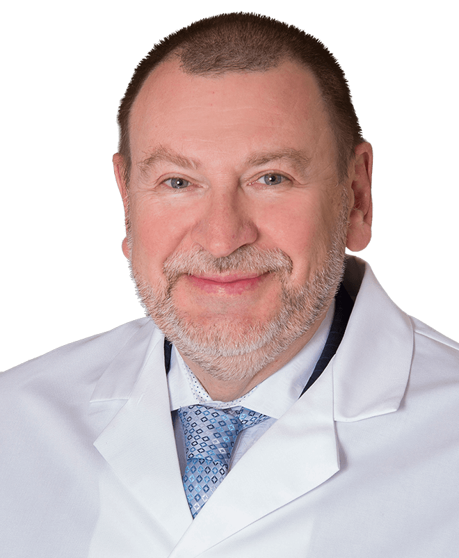 Alexander Cherkashin, M.D.