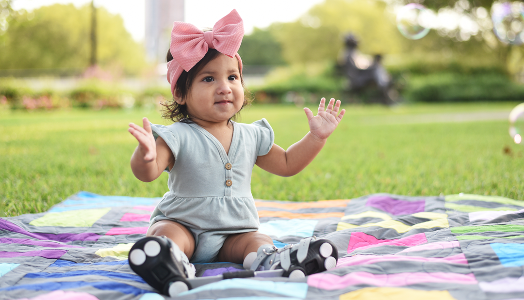 Infantile Clubfoot Deformity