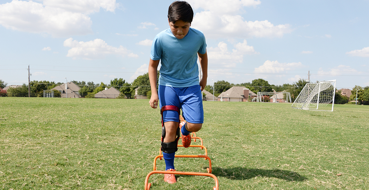 To Brace or Not to Brace? And Other Bracing FAQ’s in Pediatric Sports Medicine