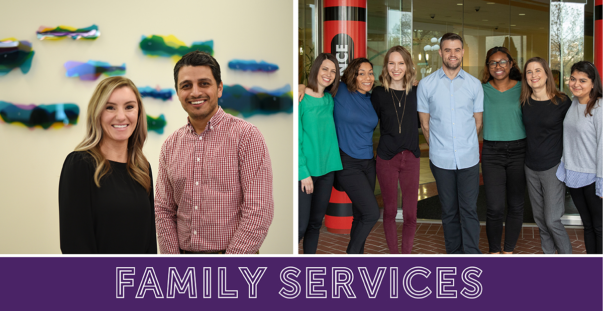 Family Services