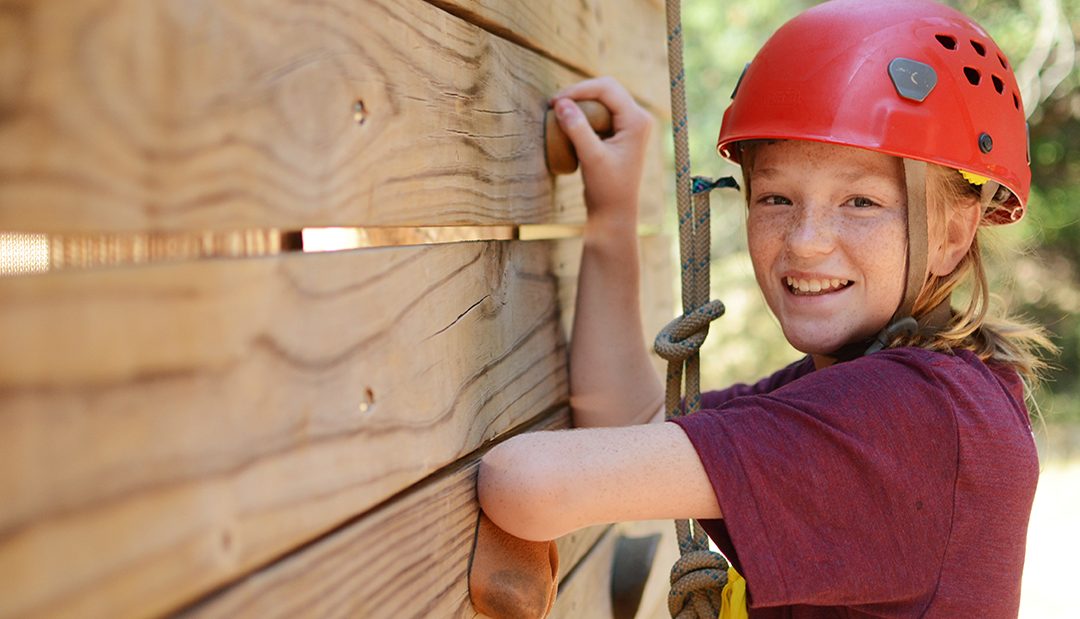 Therapeutic Camps Improve the Self-Esteem and Confidence of Kids with Hand Differences