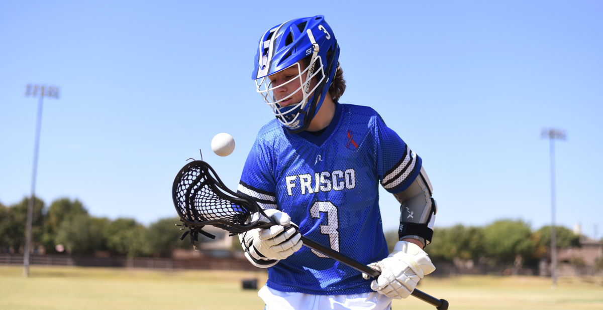 Four Tips to Prevent Injuries in Youth Lacrosse