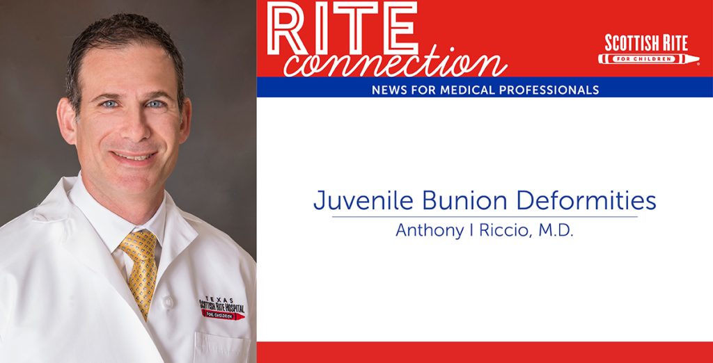 Anthony Riccio, MD