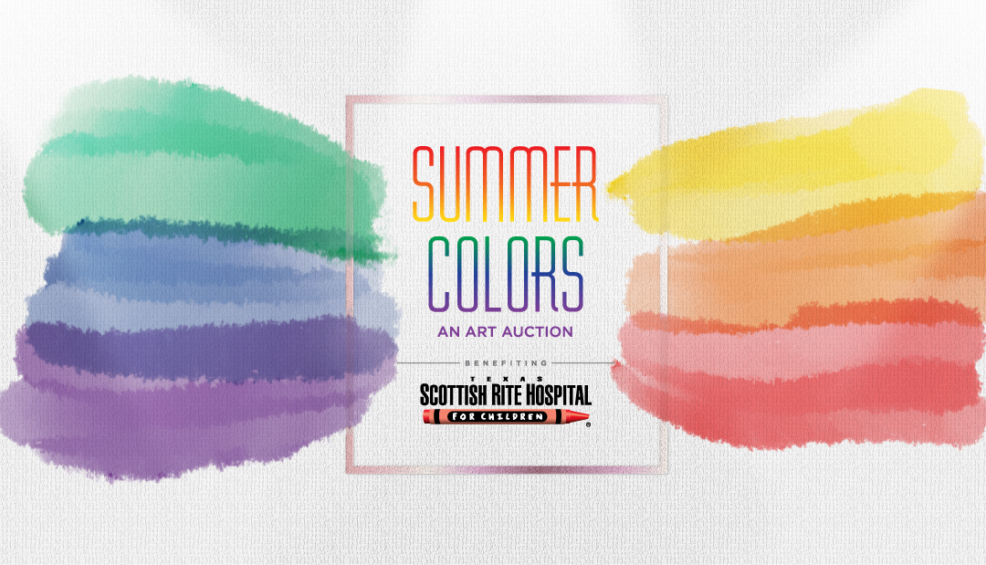 Summer Colors Artist Spotlights: Part III