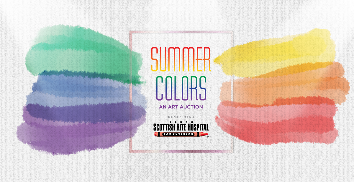 Summer Colors Artist Spotlight