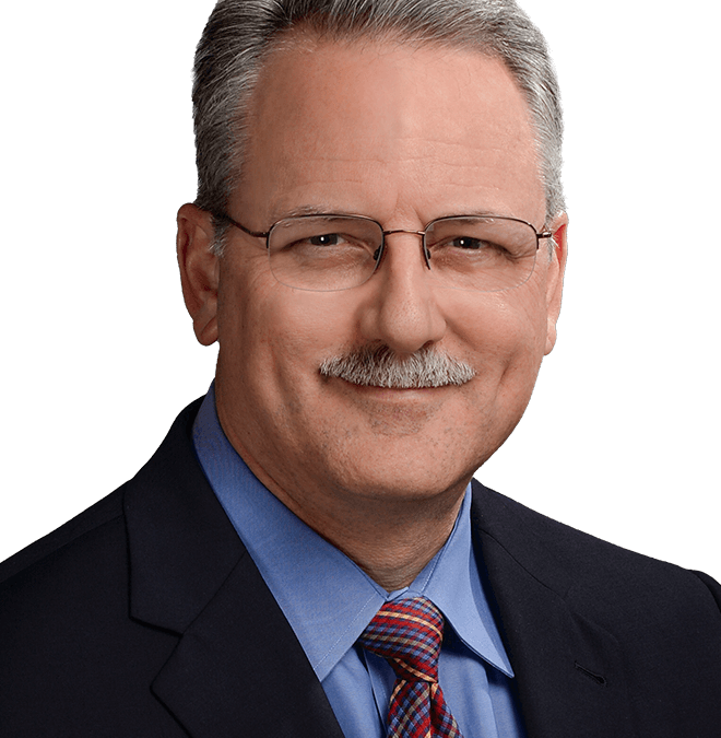 DONALD E. KATZ