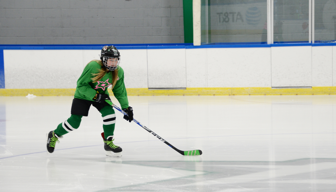 Common Youth Ice Hockey Injuries and How to Avoid Them