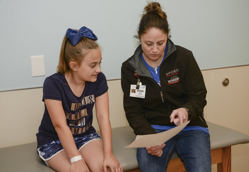 athletic-trainer