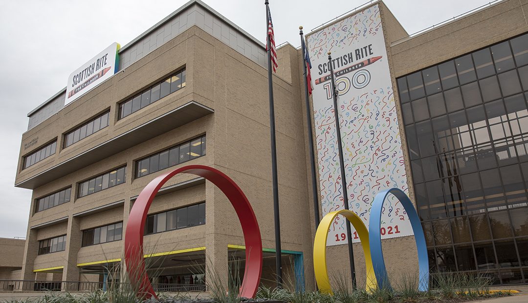 U.S. News & World Report: Best Children’s Hospitals for Orthopedics