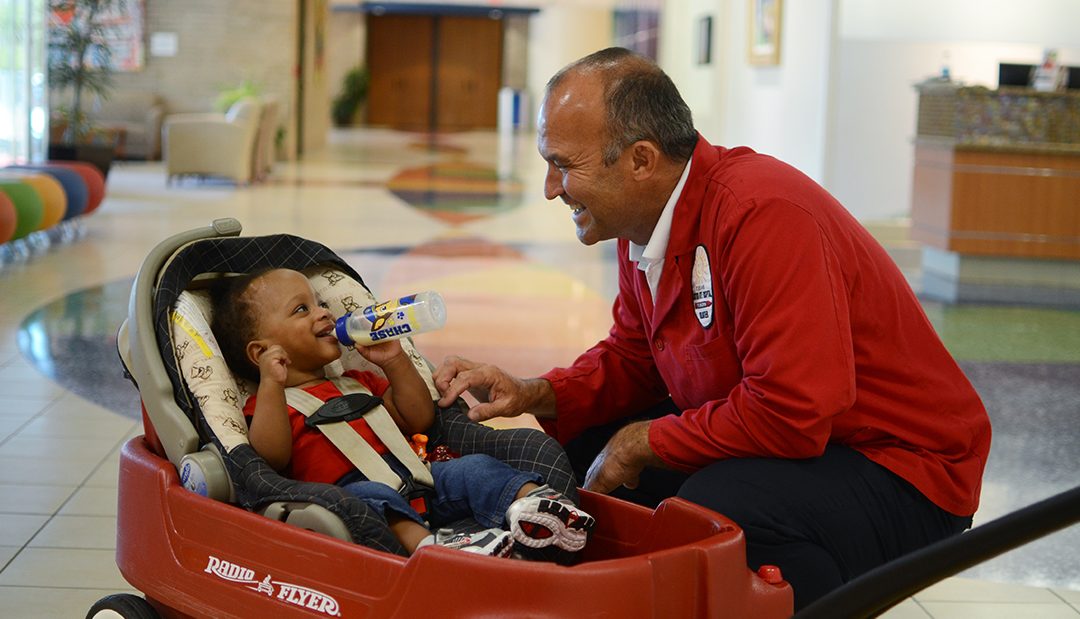 Community Impact: Scottish Rite for Children celebrates 100th anniversary in Dallas & Frisco