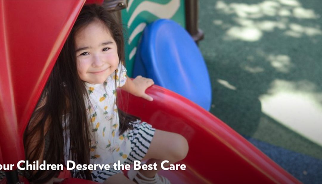 Texas Monthly: Your Children Deserve the Best Care