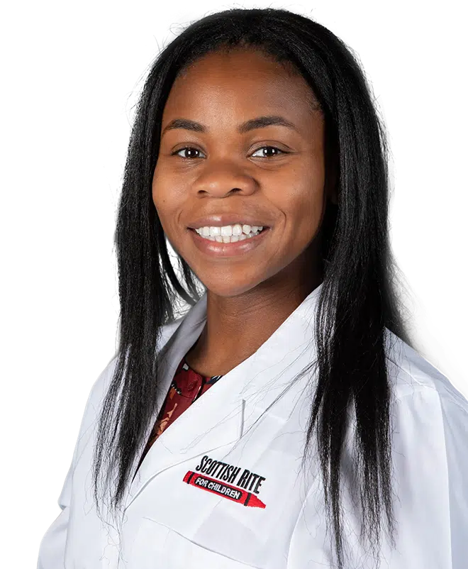 Ashley N. Hackett, M.D.