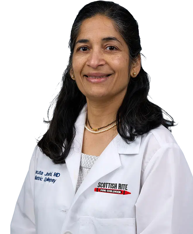 Charuta Joshi, M.D.