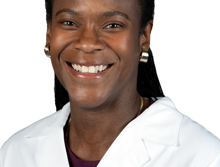 Kay Jarrett, M.D.