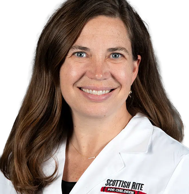 Alexandra K. Callan, M.D.