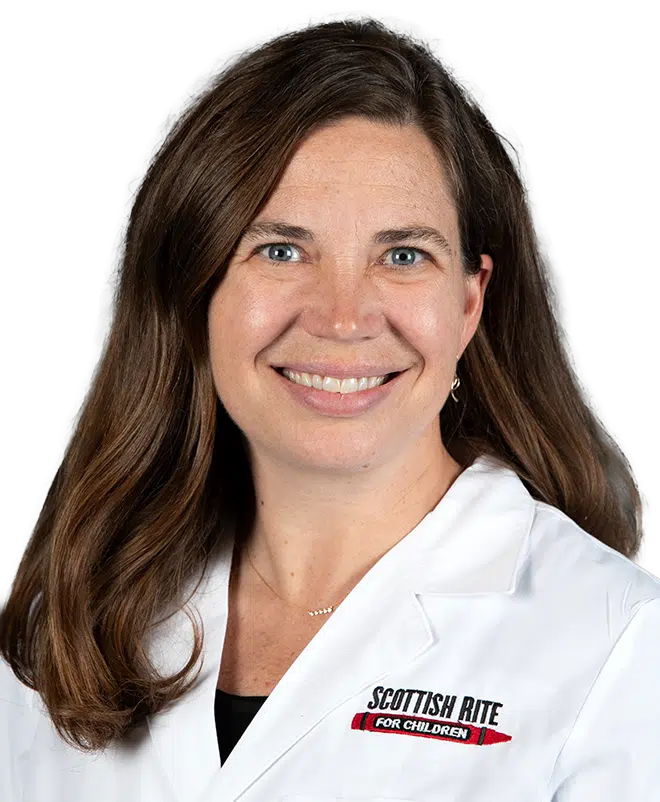 Alexandra K. Callan, M.D.