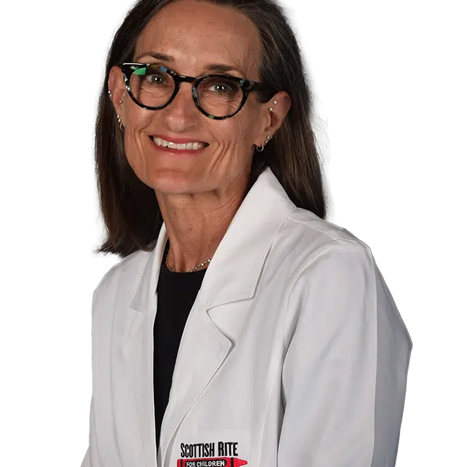 Andrea Pendleton, APRN, CPNP-PC