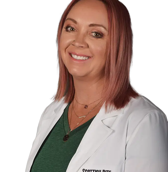 Leigha Eldridge, D.N.P, CPNP-PC, A.C.