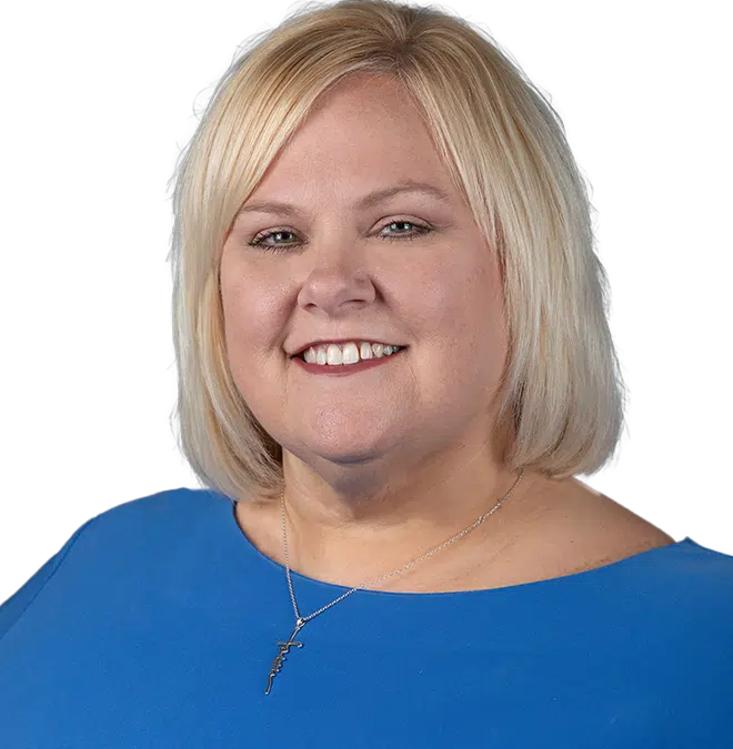 STACY MILLER