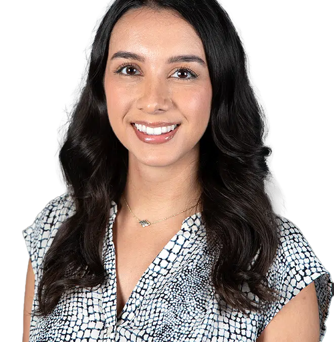 Darya Movahed, P.A.-C