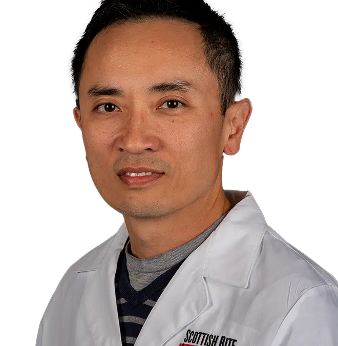 Huy Tran Do, M.D.