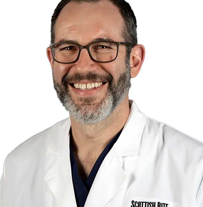 Jacob R. Zide, M.D.