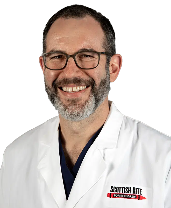 Jacob R. Zide, M.D.