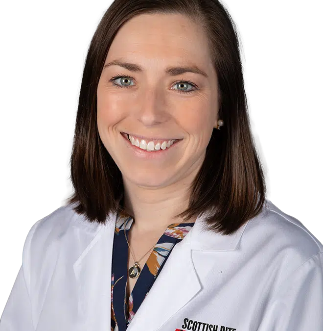 Jessica Landson, P.A.-C.