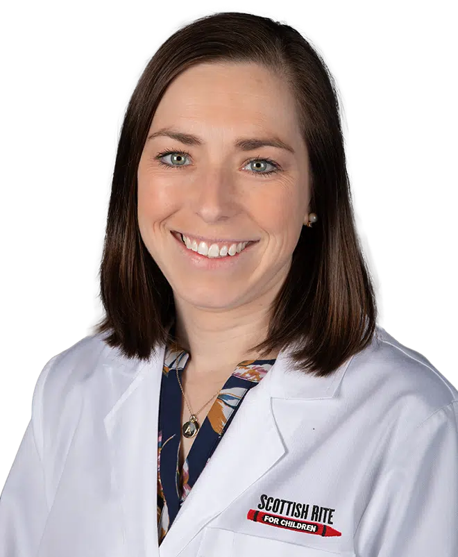 Jessica Landson, P.A.-C.