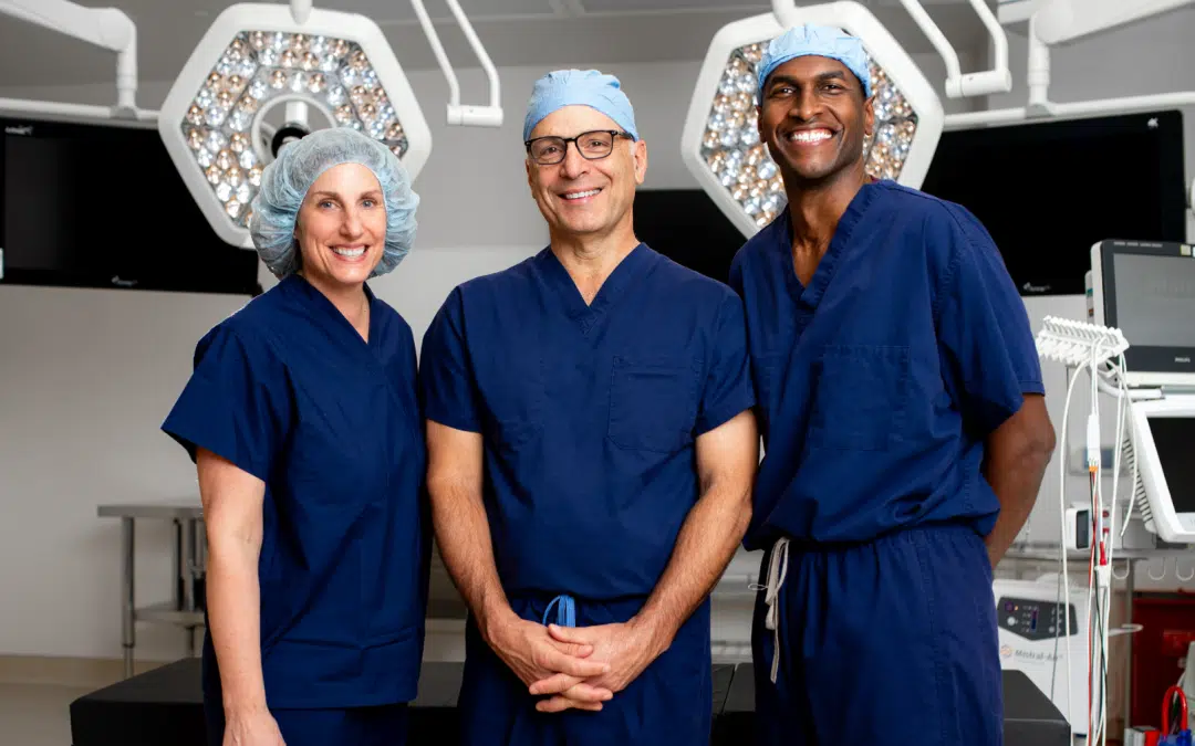 D Magazine: Faces of Pediatric Orthopedic Care