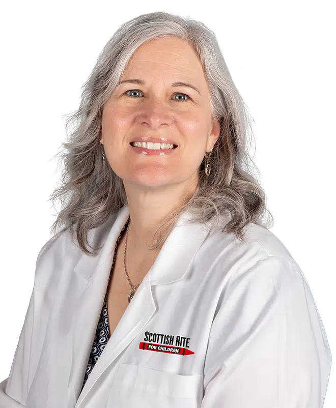 Emily Holmes, APRN, CPNP-PC, A.C.