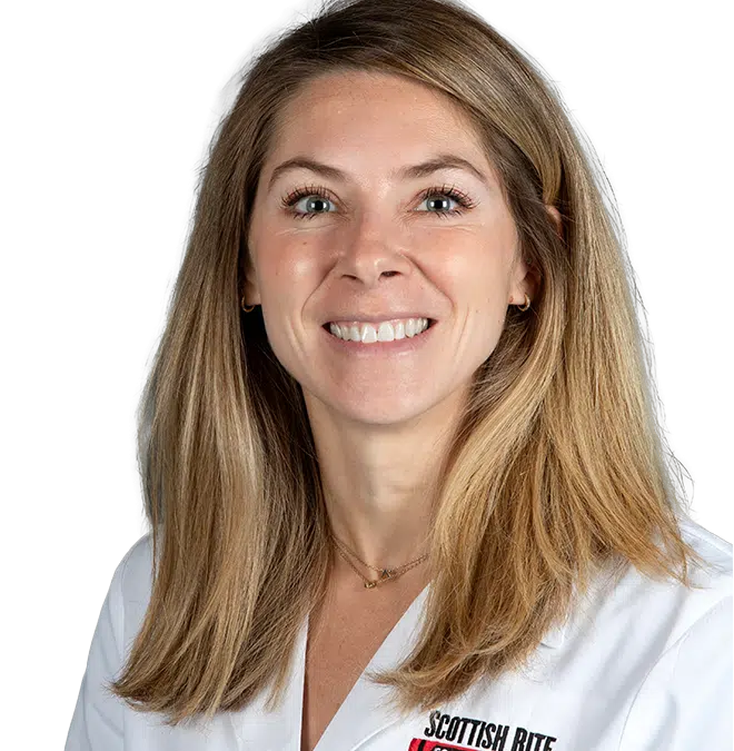 Whitney M. Herge, Ph.D.