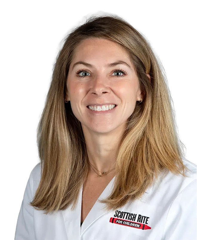 Whitney M. Herge, Ph.D.